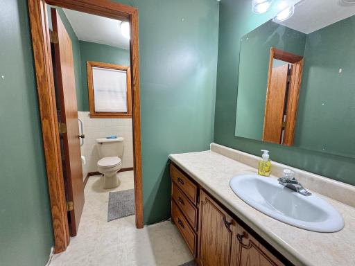 ML Bathroom #2