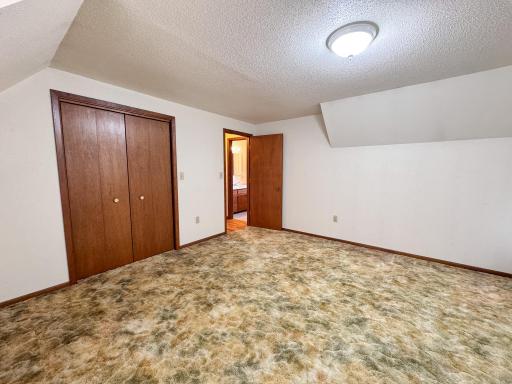 UL Bedroom #4