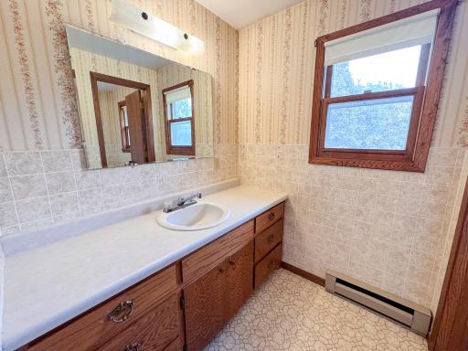 LL Bathroom #4