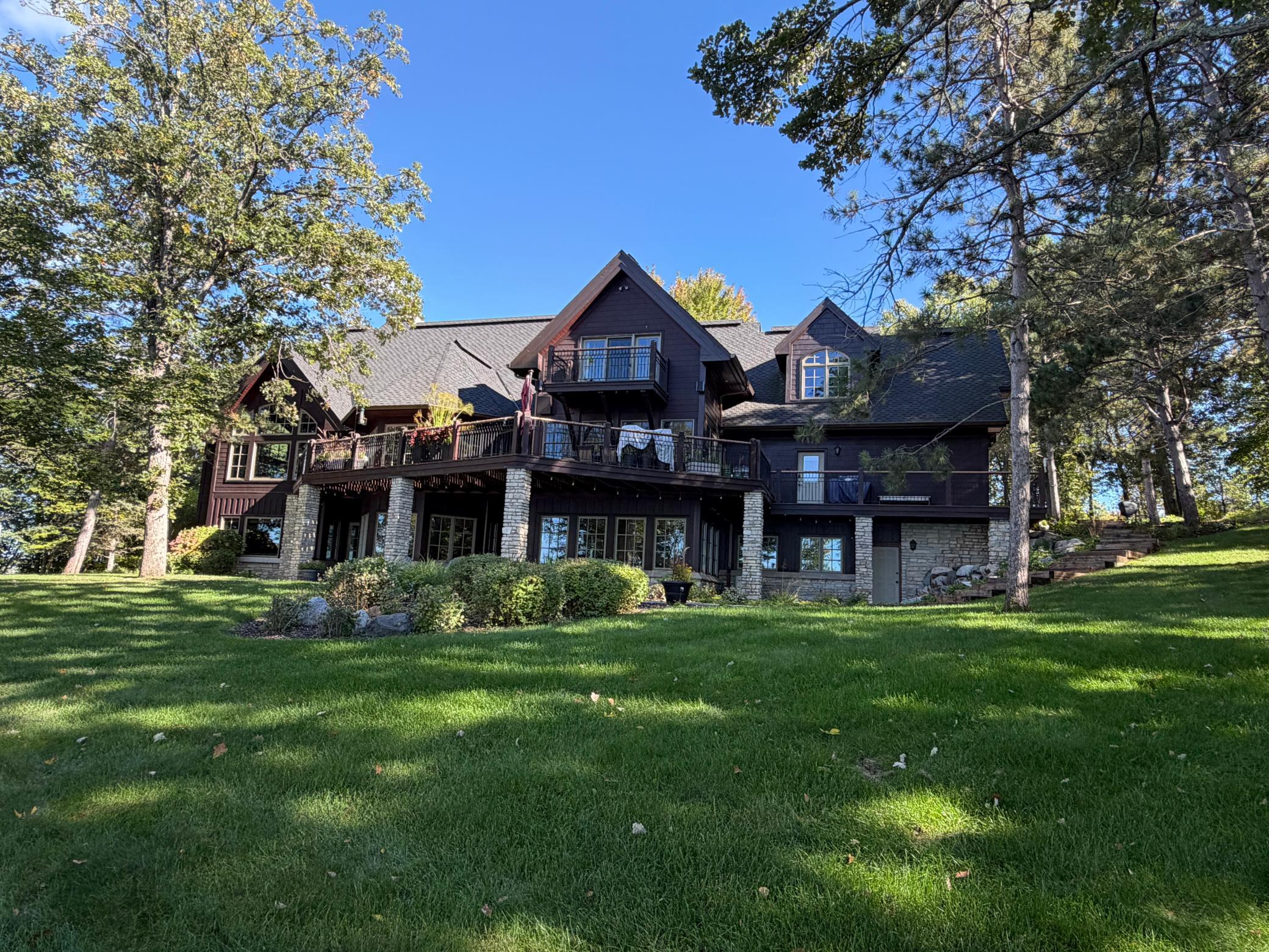Property photo for 32485 Timberlane Point, Breezy Point, MN 56472