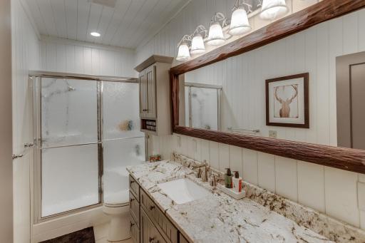 32485 Timberlane Point, Breezy Point, MN 56472