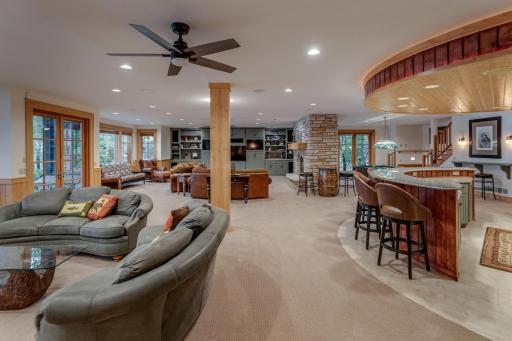 32485 Timberlane Point, Breezy Point, MN 56472