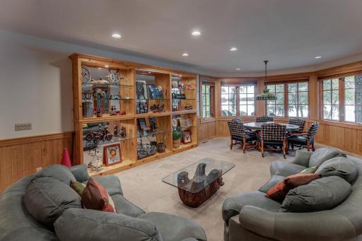 32485 Timberlane Point, Breezy Point, MN 56472