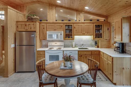 32485 Timberlane Point, Breezy Point, MN 56472