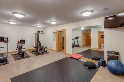 32485 Timberlane Point, Breezy Point, MN 56472