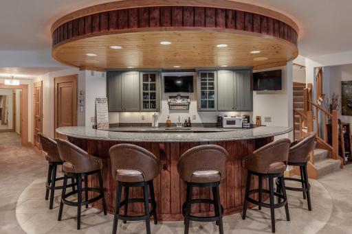 32485 Timberlane Point, Breezy Point, MN 56472