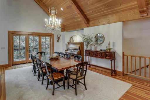 32485 Timberlane Point, Breezy Point, MN 56472