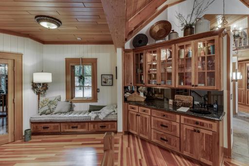32485 Timberlane Point, Breezy Point, MN 56472