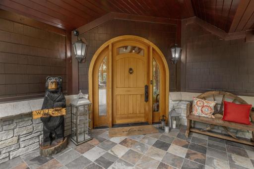 32485 Timberlane Point, Breezy Point, MN 56472