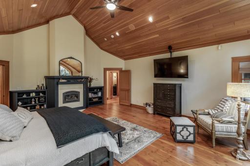 32485 Timberlane Point, Breezy Point, MN 56472