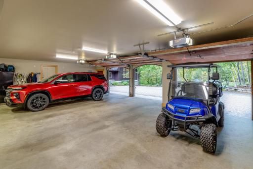 32485 Timberlane Point, Breezy Point, MN 56472