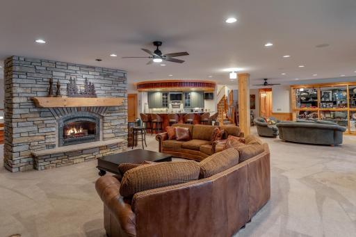 32485 Timberlane Point, Breezy Point, MN 56472