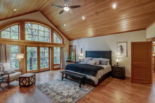 32485 Timberlane Point, Breezy Point, MN 56472