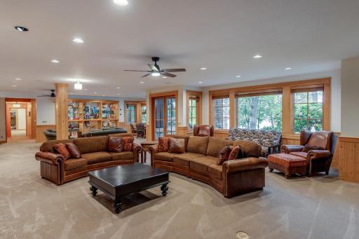32485 Timberlane Point, Breezy Point, MN 56472