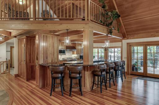 32485 Timberlane Point, Breezy Point, MN 56472