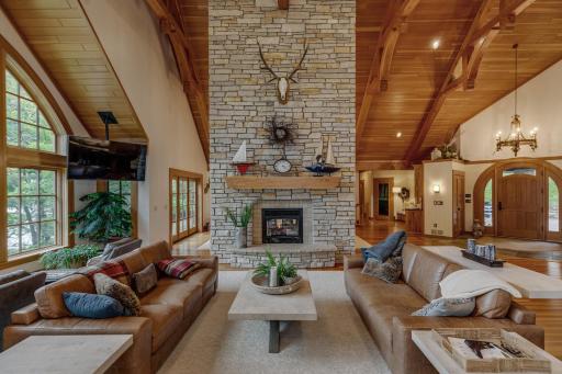 32485 Timberlane Point, Breezy Point, MN 56472