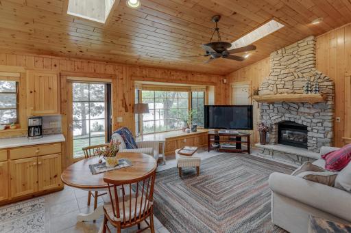 32485 Timberlane Point, Breezy Point, MN 56472