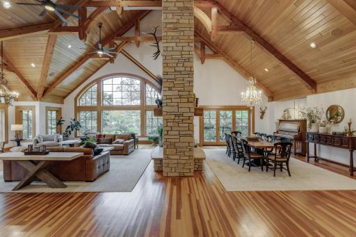 32485 Timberlane Point, Breezy Point, MN 56472