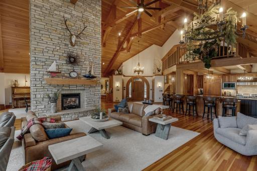 32485 Timberlane Point, Breezy Point, MN 56472