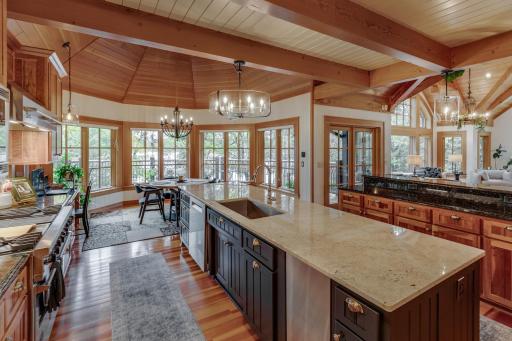 32485 Timberlane Point, Breezy Point, MN 56472