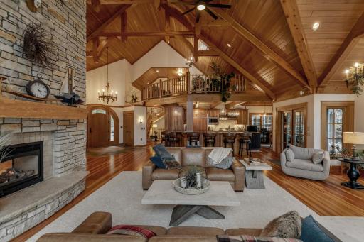 32485 Timberlane Point, Breezy Point, MN 56472
