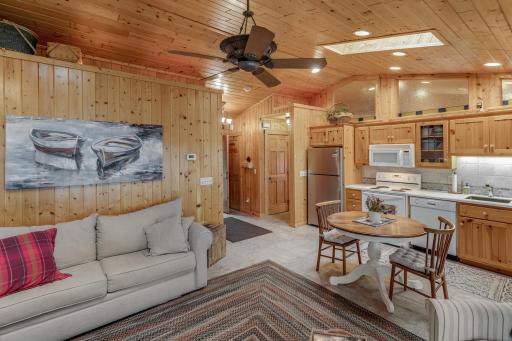 32485 Timberlane Point, Breezy Point, MN 56472