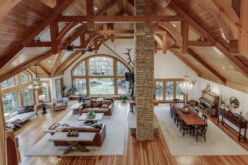 32485 Timberlane Point, Breezy Point, MN 56472