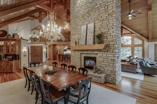32485 Timberlane Point, Breezy Point, MN 56472