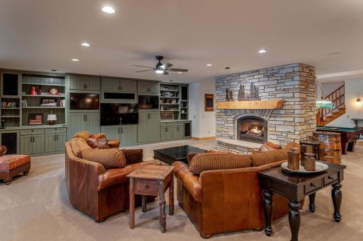 32485 Timberlane Point, Breezy Point, MN 56472