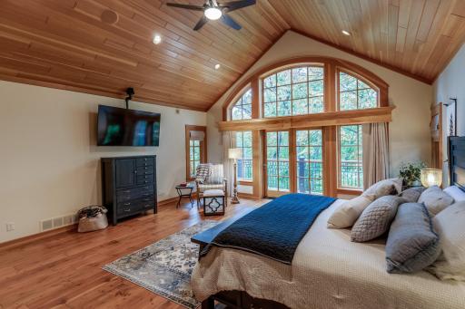 32485 Timberlane Point, Breezy Point, MN 56472