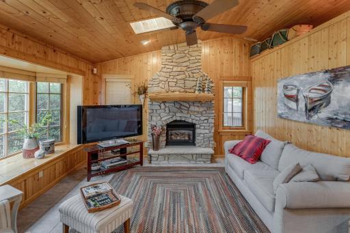 32485 Timberlane Point, Breezy Point, MN 56472
