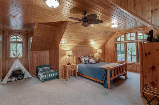 32485 Timberlane Point, Breezy Point, MN 56472