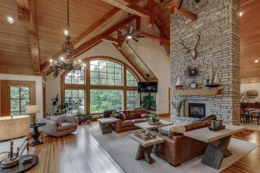 32485 Timberlane Point, Breezy Point, MN 56472