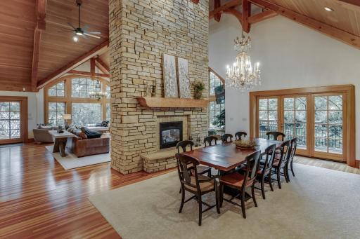 32485 Timberlane Point, Breezy Point, MN 56472