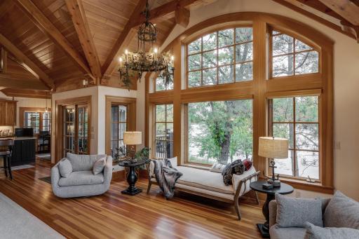 32485 Timberlane Point, Breezy Point, MN 56472