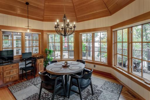 32485 Timberlane Point, Breezy Point, MN 56472