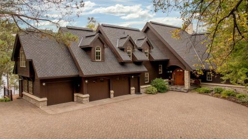 32485 Timberlane Point, Breezy Point, MN 56472
