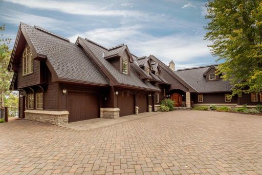32485 Timberlane Point, Breezy Point, MN 56472