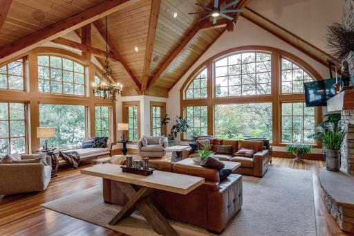 32485 Timberlane Point, Breezy Point, MN 56472
