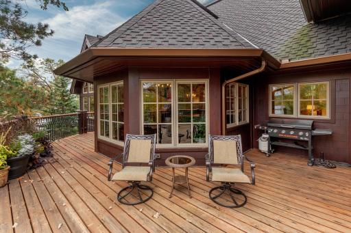 32485 Timberlane Point, Breezy Point, MN 56472