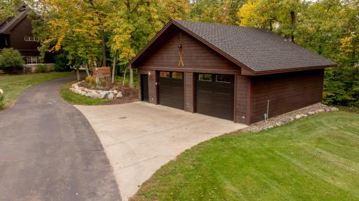 32485 Timberlane Point, Breezy Point, MN 56472