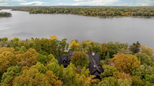 32485 Timberlane Point, Breezy Point, MN 56472