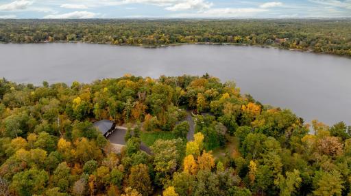 32485 Timberlane Point, Breezy Point, MN 56472