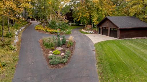 32485 Timberlane Point, Breezy Point, MN 56472