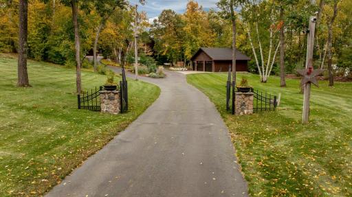 32485 Timberlane Point, Breezy Point, MN 56472