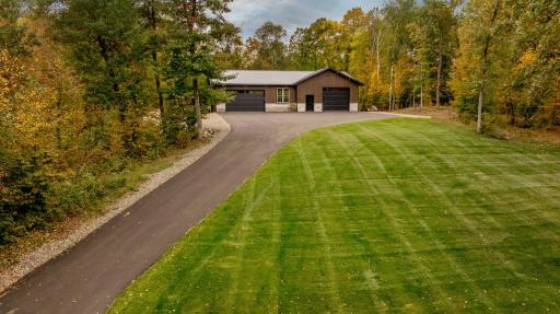 32485 Timberlane Point, Breezy Point, MN 56472