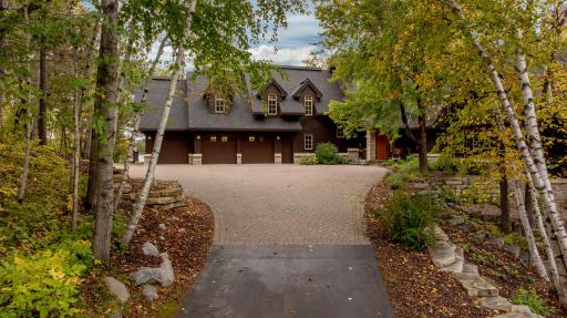 32485 Timberlane Point, Breezy Point, MN 56472