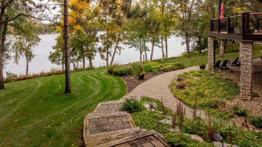 32485 Timberlane Point, Breezy Point, MN 56472