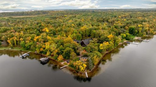 32485 Timberlane Point, Breezy Point, MN 56472