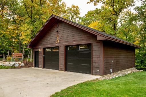 32485 Timberlane Point, Breezy Point, MN 56472